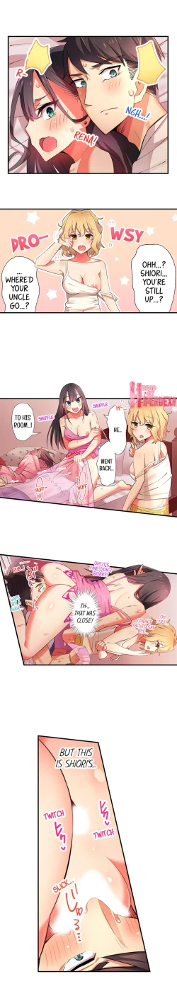 Page 23 of Fucking My Niece at the Girls’ Pajama Party