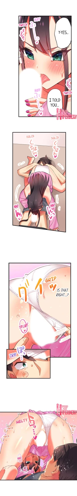 Page 55 of Fucking My Niece at the Girls’ Pajama Party