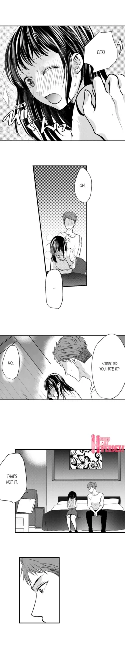 Page 106 of Handcuffed Sex