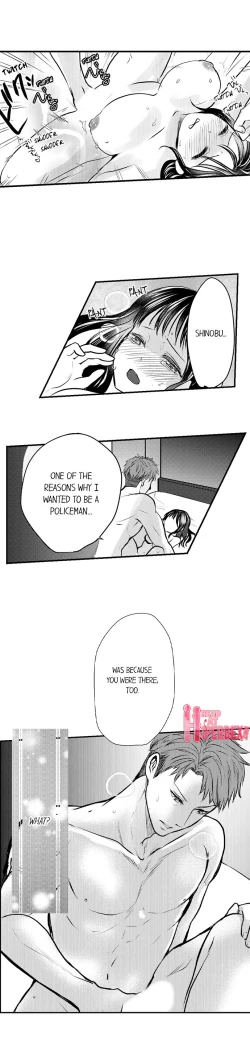 Page 116 of Handcuffed Sex