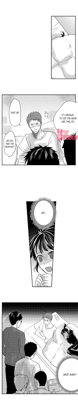 Page 150 of Handcuffed Sex