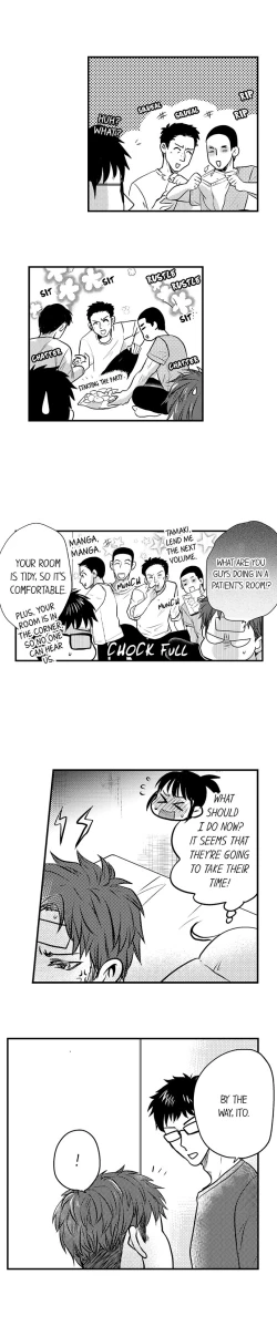 Page 154 of Handcuffed Sex