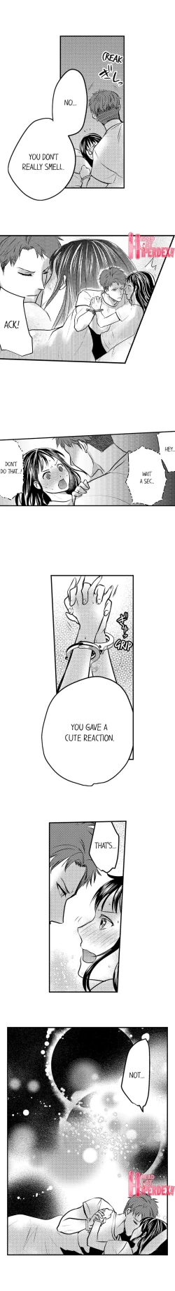 Page 17 of Handcuffed Sex