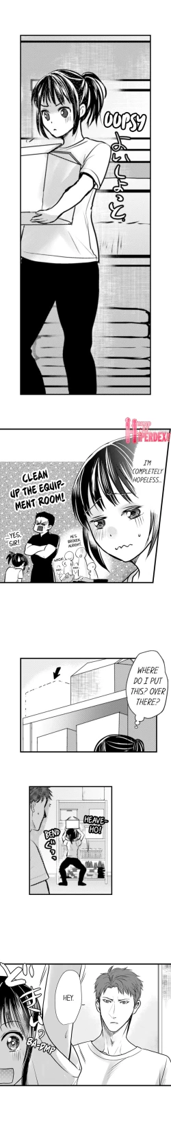 Page 40 of Handcuffed Sex