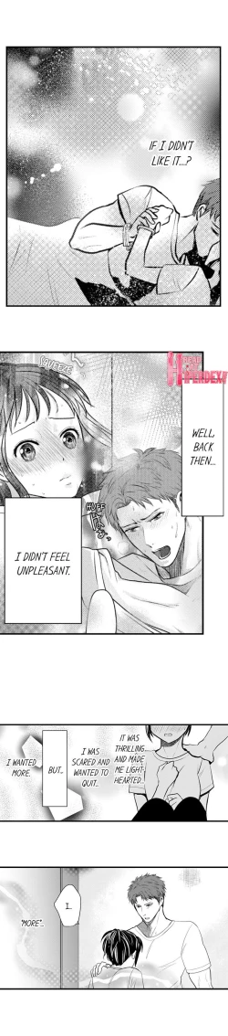 Page 46 of Handcuffed Sex