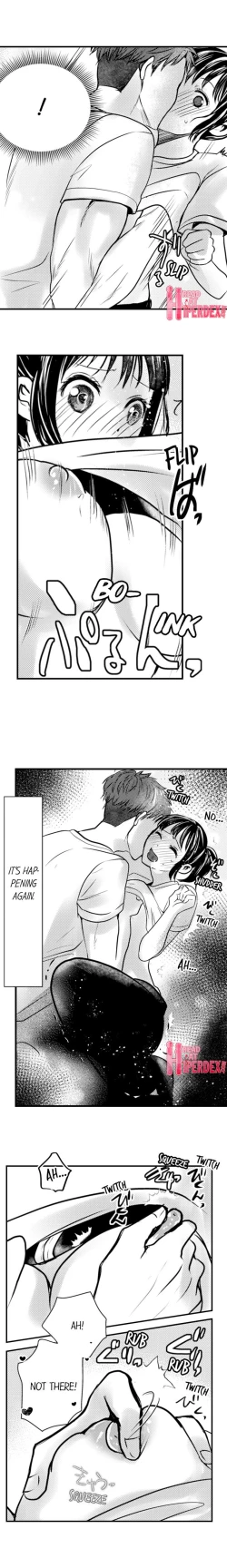 Page 49 of Handcuffed Sex