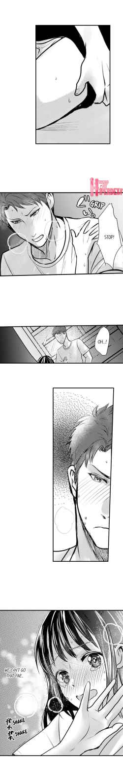 Page 58 of Handcuffed Sex