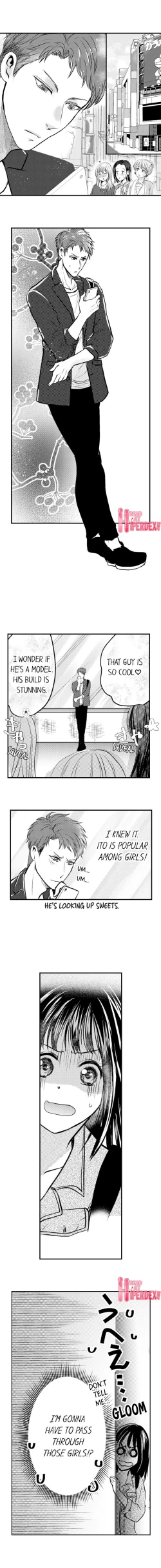 Page 63 of Handcuffed Sex