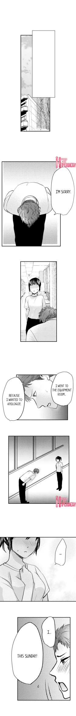 Page 64 of Handcuffed Sex