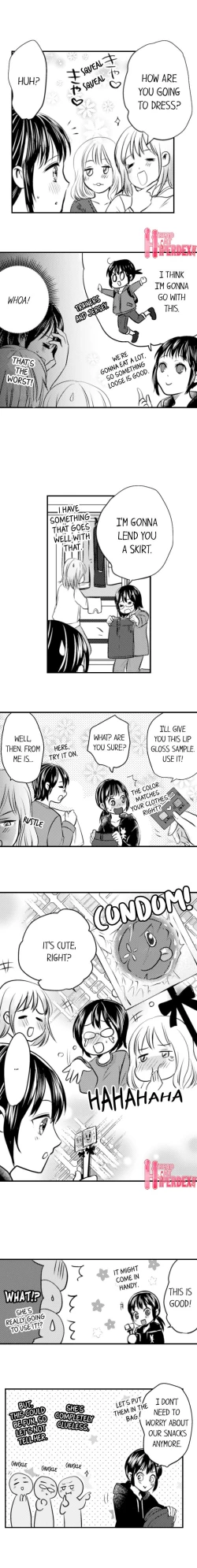 Page 66 of Handcuffed Sex