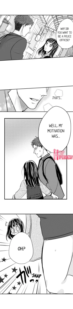 Page 75 of Handcuffed Sex