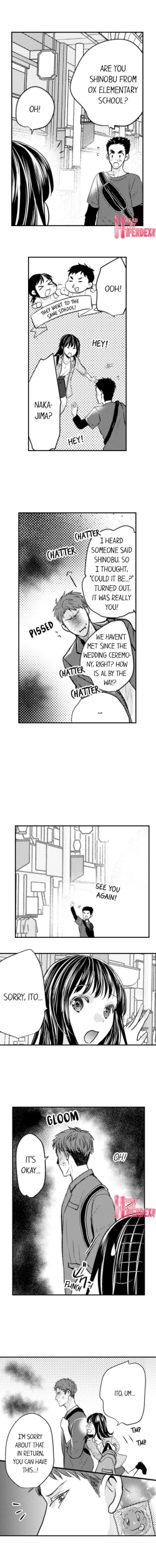 Page 77 of Handcuffed Sex