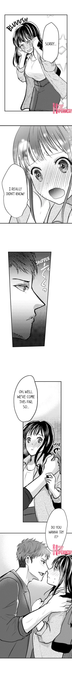 Page 80 of Handcuffed Sex