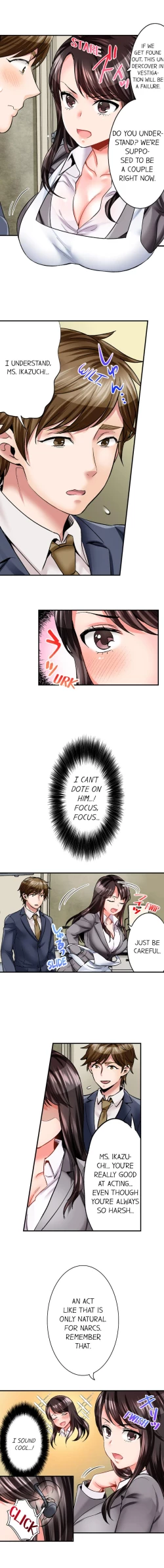 Page 6 of Sex is Part of Undercover Agent’s Job?