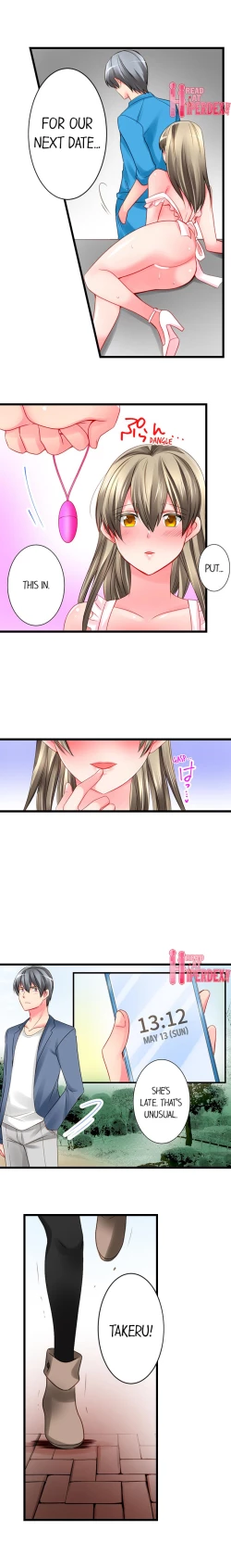 Page 107 of Graduation Sex