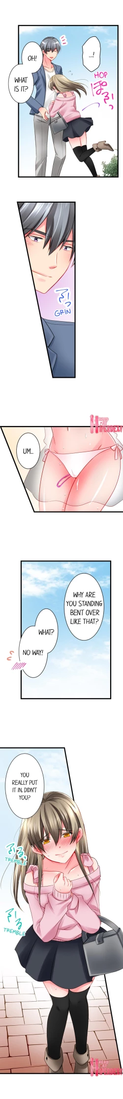 Page 108 of Graduation Sex