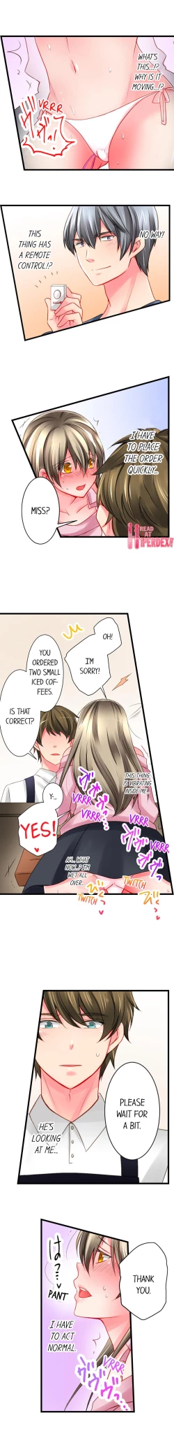 Page 110 of Graduation Sex