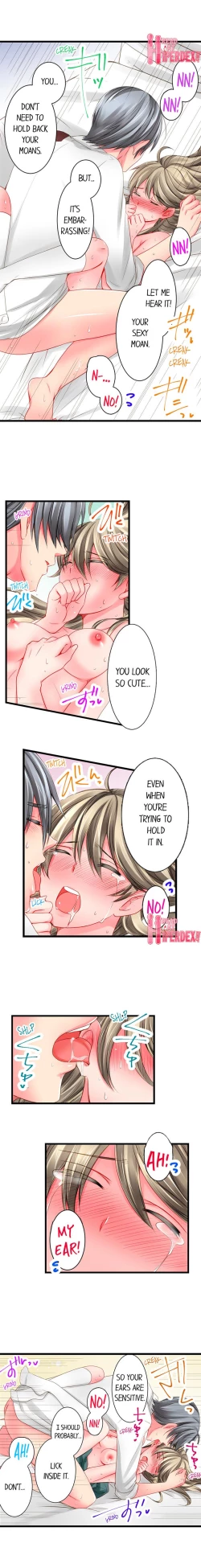 Page 38 of Graduation Sex