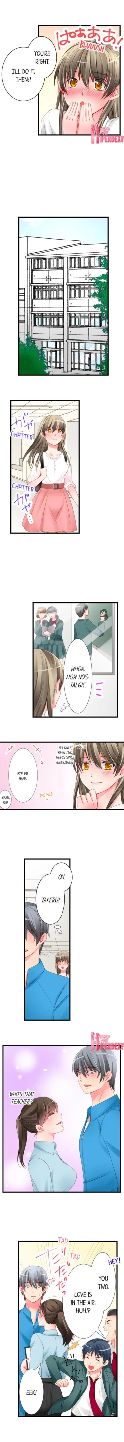 Page 76 of Graduation Sex