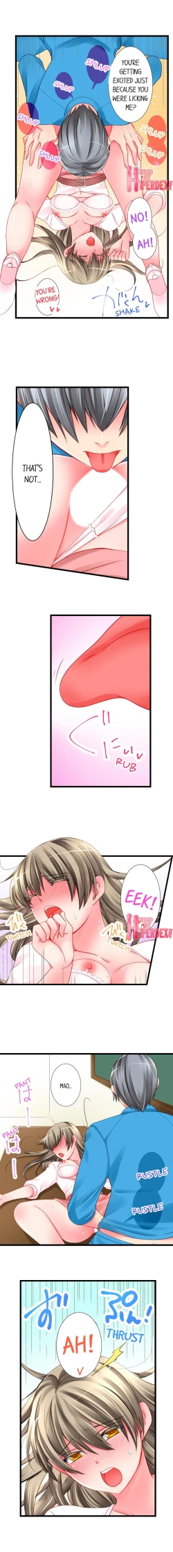 Page 87 of Graduation Sex