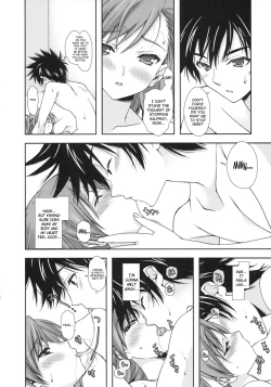 Page 10 of Sweet Strawberry