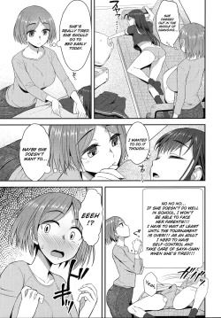 Page 4 of Shuumatsugo Dousei Girls | Post-Apocalyse Cohabitating Girls