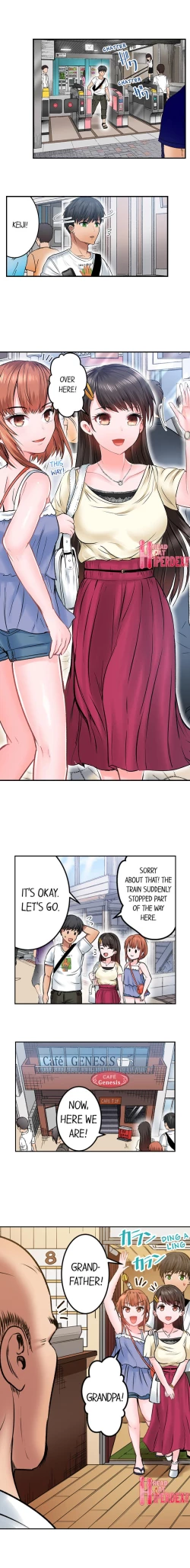 Page 257 of Dick Me Up Inside