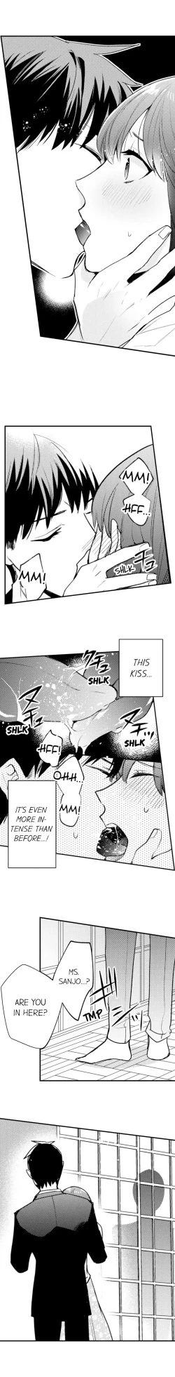 Page 49 of 3 Hours + Love Hotel = You’re Mine