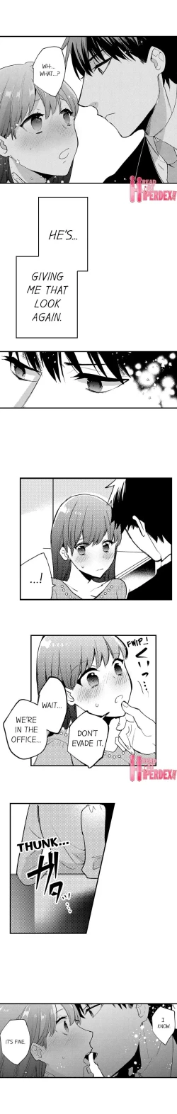 Page 78 of 3 Hours + Love Hotel = You’re Mine