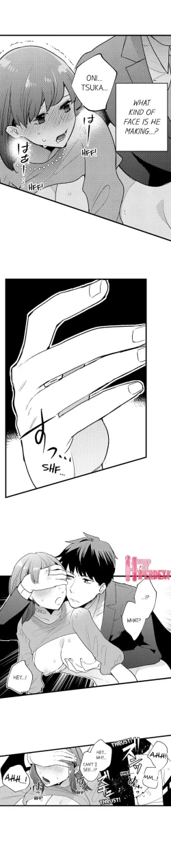 Page 88 of 3 Hours + Love Hotel = You’re Mine