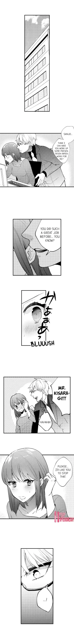 Page 92 of 3 Hours + Love Hotel = You’re Mine