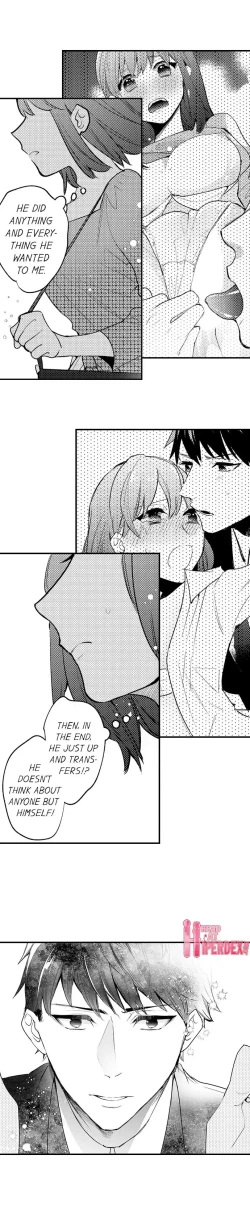 Page 99 of 3 Hours + Love Hotel = You’re Mine