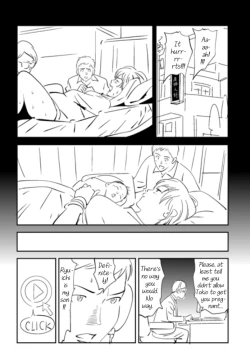 Page 100 of Soredemo Tsuma o Aisemasu ka