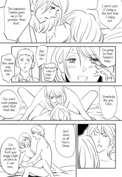 Page 103 of Soredemo Tsuma o Aisemasu ka