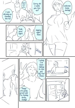 Page 10 of Soredemo Tsuma o Aisemasu ka