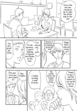 Page 130 of Soredemo Tsuma o Aisemasu ka