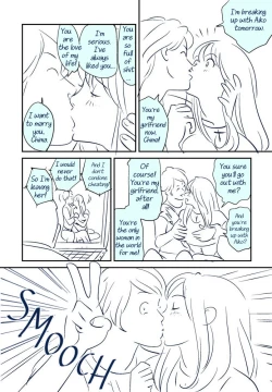 Page 13 of Soredemo Tsuma o Aisemasu ka