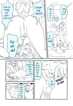 Page 18 of Soredemo Tsuma o Aisemasu ka