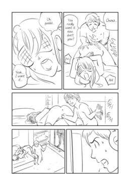 Page 45 of Soredemo Tsuma o Aisemasu ka