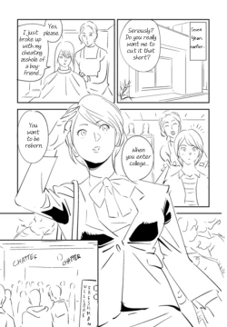 Page 73 of Soredemo Tsuma o Aisemasu ka