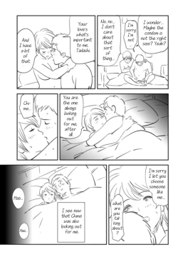 Page 77 of Soredemo Tsuma o Aisemasu ka