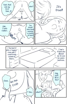 Page 8 of Soredemo Tsuma o Aisemasu ka