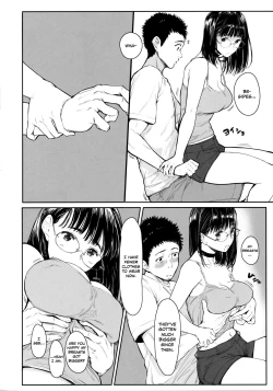 Page 11 of Tonari no Chinatsuchan R 05
