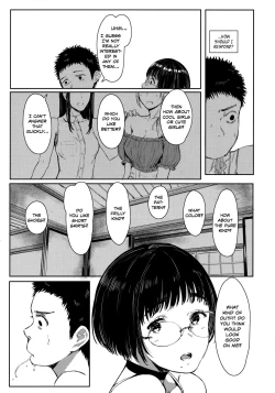 Page 4 of Tonari no Chinatsuchan R 05