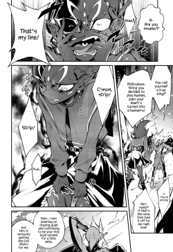 Page 15 of Be no Bebe