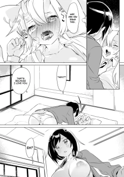 Page 10 of Oniai!