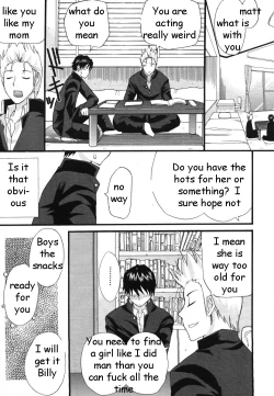 Page 3 of Friend's Mom