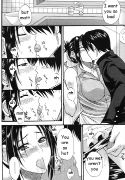 Page 6 of Friend's Mom