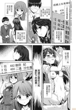 Page 143 of Kimi no Oppai o Shaburitai