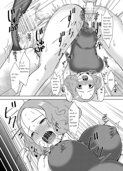 Page 18 of Haru no Kokoro o Choudai suru | Have Kokoro of the Haru